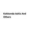Kokkonda Ashis And Others