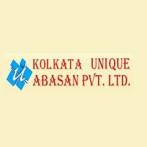 Kolkata Unique Abasan Pvt Ltd Developer Logo