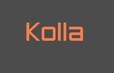 Kolla Developers Developer Logo