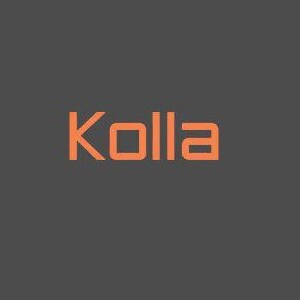 Kolla Developers Developer Logo