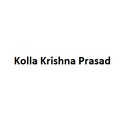 Kolla Krishna Prasad Logo