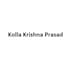 Kolla Krishna Prasad Kolla Krishna Prasad Developer Logo