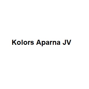 Kolors Aparna JV