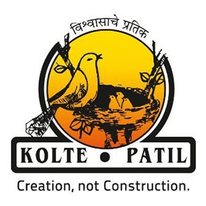 Kolte Patil Developers Ltd Developer Logo
