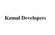 Komal Developers Developer Logo