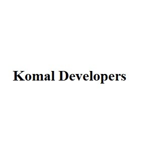 Komal Developers logo
