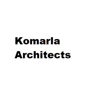 Komarla Architects Developer Logo