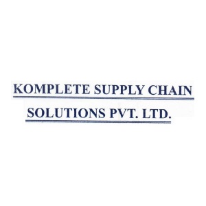 Komplete Supply Chain Solutions Pvt Ltd