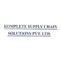 Komplete Supply Chain Solutions Pvt Ltd Logo