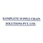 Komplete Supply Chain Solutions Pvt Ltd