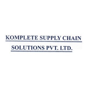 Komplete Supply Chain Solutions Pvt Ltd Developer Logo