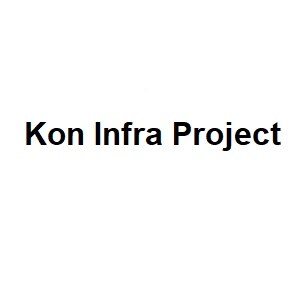 Kon Infra Project logo