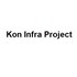 Kon Infra Project Developer Logo