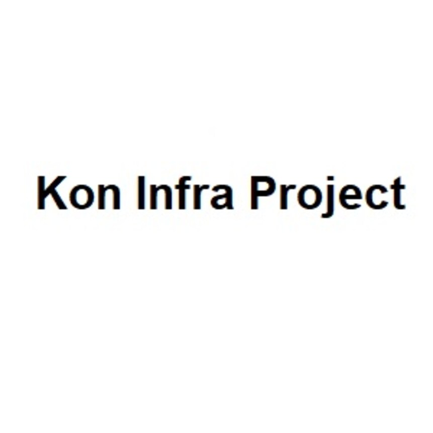 Kon Infra Project