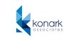 Konark Associates Developer Logo