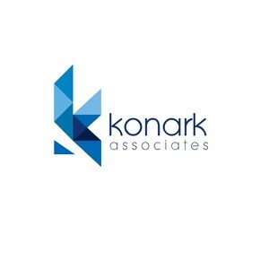 Konark Associates Developer Logo