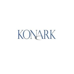 Konark Builders logo