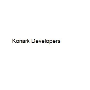 Konark Developers Developer Logo