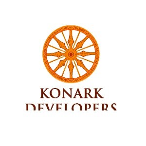 Konark Developers Mumbai logo