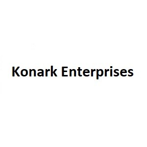 Konark Enterprises Logo