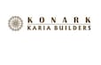 Konark Karia Builders Developer Logo