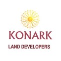 Konark Land Developers Logo
