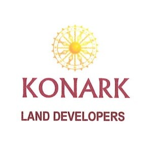 Konark Land Developers logo