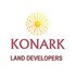 Konark Land Developers Developer Logo