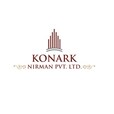 Konark Nirman Pvt Ltd Developer Logo