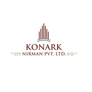 Konark Nirman Pvt Ltd developer logo