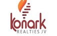 Konark Realties Developer Logo
