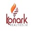 Konark Realties Developer Logo