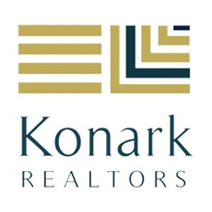 Konark Realtors Developer Logo