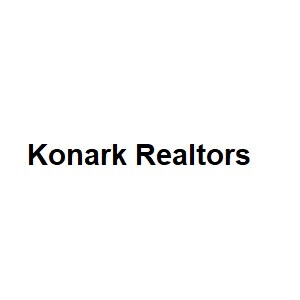 Konark Realtors Indore logo