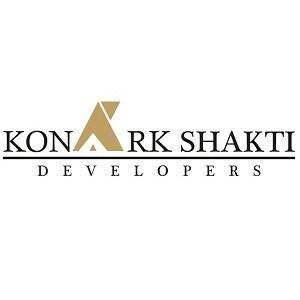 Konark Shakti Developers Logo