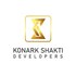 Konark Shakti Group Developer Logo