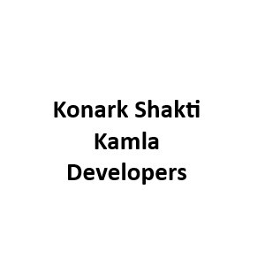 Konark Shakti Kamla Developers Developer Logo