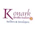 Konark Shradha Realtors Konark Shradha Realtors Developer Logo