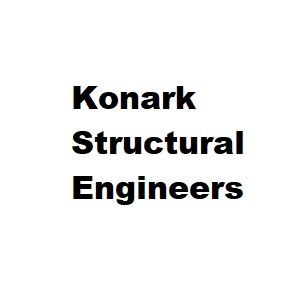 Konark Structural Engineers developer logo