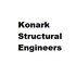 Konark Structural Engineers Developer Logo