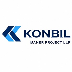 Konbil Baner Project LLP Logo