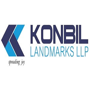 Konbil Landmarks Llp Developer Logo