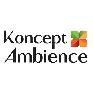Koncept Ambience Group Pvt Ltd Developer Logo