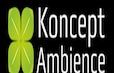 Koncept Ambience Group Pvt Ltd Developer Logo