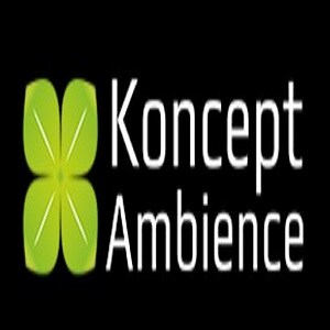 Koncept Ambience Group Pvt Ltd Developer Logo