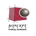 Koncept Shelters Logo