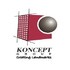 Koncept Shelters Developer Logo