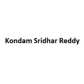 Kondam Sridhar Reddy Logo
