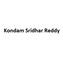 Kondam Sridhar Reddy