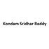 Kondam Sridhar Reddy Kondam Sridhar Reddy Developer Logo